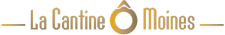 La Cantine ô Moines Logo